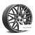 Скад R17 / 7J PCD 5x114.3 ЕТ 38 ЦО 67.1 Азимут