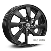 iFree Original R15 / 6J PCD 4x98 ЕТ 33 ЦО 58.6 Kalina Cross КС928 black