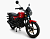 Мопед VENTO VMC NOVA RS 49 (125) баланс. вал DARK GREY (без ПТС)