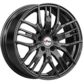 7x17/5x108 ET35 D67,1 Аскет (КС1072) BK