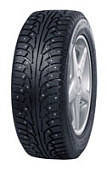 Каталог Автошина Nokian Tyres HKPL SUV-5 225/60/17 103T шип СПЕЦЦЕНА (2012г.) от магазина Шинторг