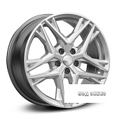 Скад R18 / 8J PCD 5x130 ЕТ 43 ЦО 84.1 Челси