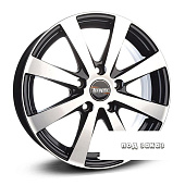 Tech Line R16 / 6J PCD 4x114.3 ЕТ 40 ЦО 67.1 634