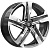 Premium Series 7,5x19/5x114,3 ET53 D67,1 КР004 (Tucson) Diamond Quartz
