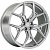 LS Forged 8x19/5x112 ET52 D66,6 LS FG14Y SS (конус)