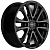 Khomen Wheels KHW1805 (Haval H9)