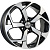 RST 7x17/5x114,3 ET49 D67,1 R067 (Elantra) BDm