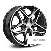 Скад R18 / 8J PCD 5x115 ЕТ 45 ЦО 70.2 Челси