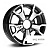iFree R16 / 6J PCD 5x139.7 ЕТ 40 ЦО 98.1 Тайган