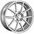 LS 8,5x20/5x114,3 ET45 D67,1 1333 Sil (конус)