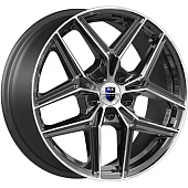 7x17/5x114,3 ET35 D60,1 Юнион (КС1025) Алмаз черный