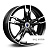 КиК R17 / 7J PCD 5x114.3 ЕТ 45 ЦО 67.1 Солар