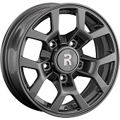 Replay 5,5x15/5x139,7 ET5 D108,5 SZ71 GM (конус)