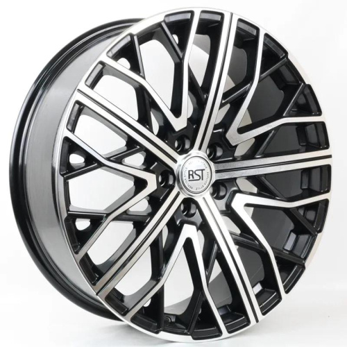 Диск колеса RST "R012" 8,0х20 5*108 ET33 D65,1 BD (Exeed)