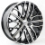 Диск колеса RST "R012" 8,0х20 5*108 ET33 D65,1 BD (Exeed)