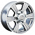 LS 7x16/5x139,7 ET35 D98,5 160 SF (Колпак+лого)