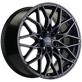8,5x19/5x114,3 ET30 D67,1 KHW1902 (Outlander) Black