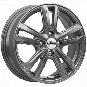 6x15/4x100 ET35 D67,1 Маскот (КС870) Хай Вэй
