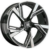 9x21/5x112 ET35 D66,6 LS FG23 BKF (конус)