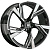 8x20/5x112 ET35 D66,6 LS FG23 BKF (конус)