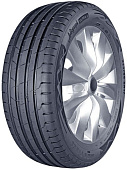 Каталог Автошина IKON Tyres Autograph Ultra 2 245/40/20 99Y от магазина Шинторг