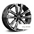 КиК R18 / 7.5J PCD 5x114.3 ЕТ 45 ЦО 64.1 Аламер BFP