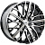 8,5x20/5x120 ET45 D59,6 R002 (GAC GS8) BD