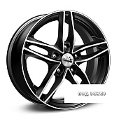 iFree R16 / 6.5J PCD 5x114.3 ЕТ 31.5 ЦО 67.1 Moskva