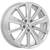 7x19/5x108 ET36 D65,1 КР013 (Exeed TXL) Elite Silver (4210215)