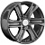 LS 8x17/6x139,7 ET36 D100,1 1359 GM (конус, Колпак+лого)