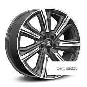 Premium Series R20 / 8.5J PCD 5x112 ЕТ 28 ЦО 66.6 КР1067 Kleemann