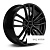 KHOMEN WHEELS R18 / 7J PCD 5x114.3 ЕТ 51 ЦО 67.1 1812