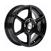 5,5x14/4x100 ET38 D67,1 Ягуар (КЛ147) Алмаз