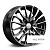 Скад R15 / 6J PCD 4x98 ЕТ 35 ЦО 58.5 Пульс BFP
