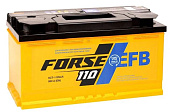 АКБ FORSE EFB 6ст-110 обр.