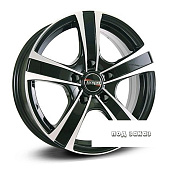 Tech Line R15 / 6J PCD 4x114.3 ЕТ 45 ЦО 56.6 539