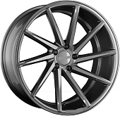 Диск колеса PDW 1022 Right (CVT) 7,5x17 4*100 ET35 D60,1 U4GRA