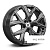 КиК R18 / 6.5J PCD 5x108 ЕТ 33 ЦО 60.1 Айона