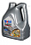 Масло моторное Mobil Super 3000 XE 5w-30  синт. (4л)
