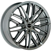 8x18/5x110 ET43 D63,3 RAMZES (2119) U4GRA (конус)