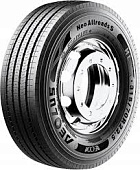 Автошина Aeolus NeoAllroads S 295/80/22,5 154/149M 18PR TL M+S Рулевая ось