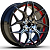 Диск колеса Vossen 155213 6,5x15 4*100/4*114,3 ET35 D73,1 MB + IRL