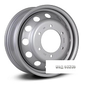 ACCURIDE R15 / 6.5J PCD 5x160 ЕТ 60 ЦО 65.1 Ford Transit