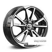 iFree Original R15 / 6J PCD 5x100 ЕТ 38 ЦО 57.1 ZV Rapid КС1005