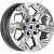7,5x17/6x139,7 ET38 D67,1 Тейт (КС1050) Дарк платинум