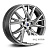 КиК R18 / 6.5J PCD 5x108 ЕТ 52 ЦО 60.1 Кайлас
