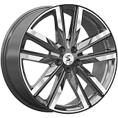 8x20/5x108 ET45 D63,35 КР014 (Discovery Sport) Diamond Gloss Graphite
