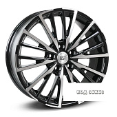 RST R18 / 7J PCD 5x110 ЕТ 40 ЦО 67.1 R178