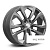 Скад R17 / 7J PCD 5x108 ЕТ 35 ЦО 67.1 Тукан