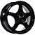 Диск колеса Cross Street "CR-14" 5,5x14 4*98 ET35 D58,6 Black